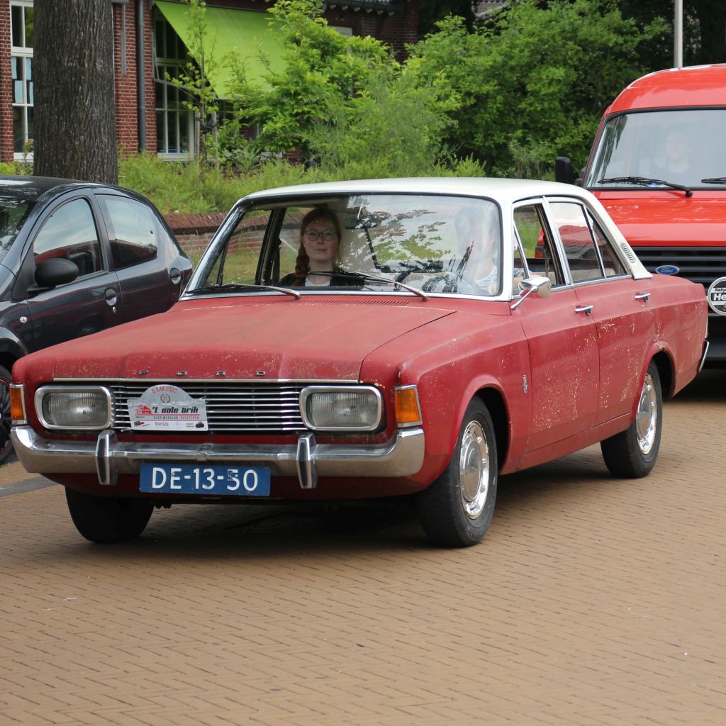 Oldtimerrit Geesteren 5 juni 2022 - 158